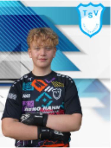 Ben Phileas Sage