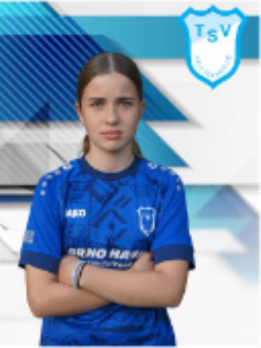 Charlotte Lilly Kastens