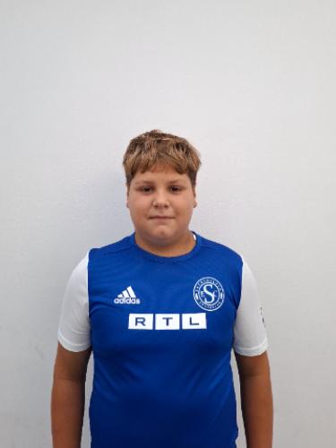 Lennox-Louis Ballhorn