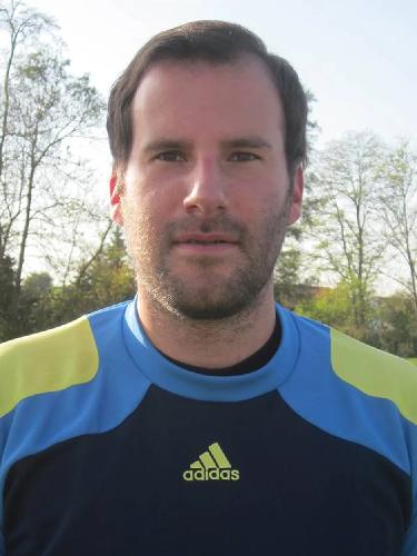 Marcus Bihn