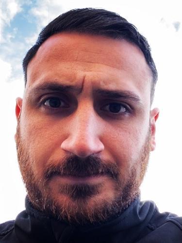 Simo Jokic