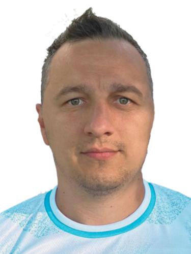 Senad Mujanovic
