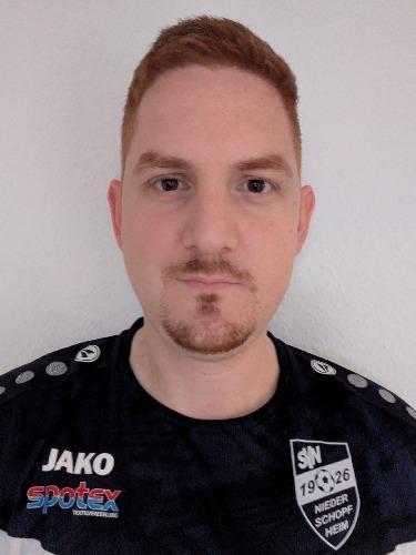 Christian Lorenz