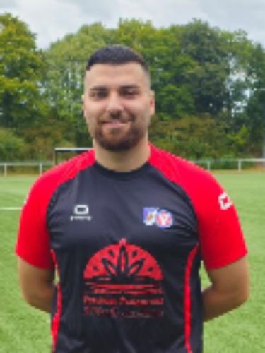 Yasin Altunkaya