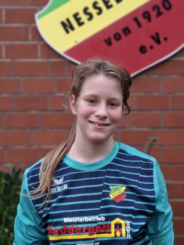 Amelie Laureen Kracht