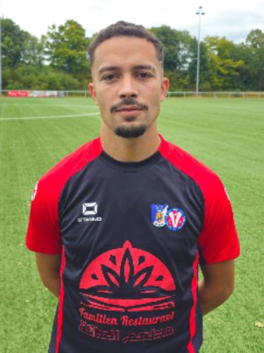 Mohammed Wahid Assali