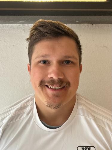 Eric Maximilian Stock