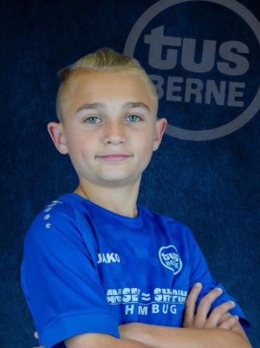 Jonas Noah Jucknewitz