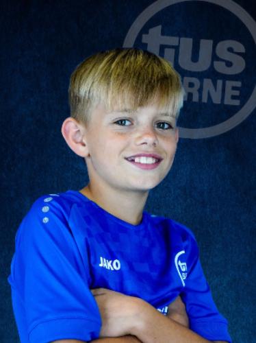 Finn Johann Grabinski