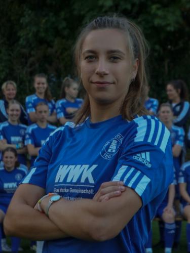 Marie Anna Hentschel
