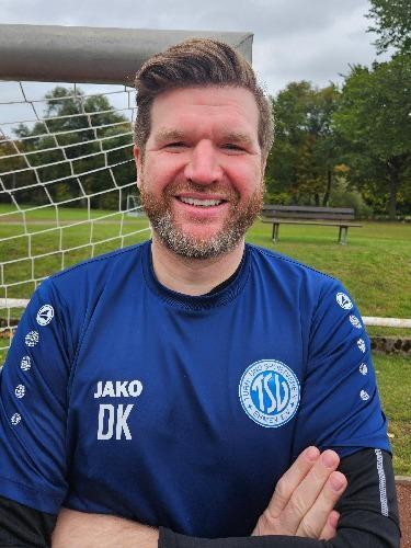 Johannes Vinke
