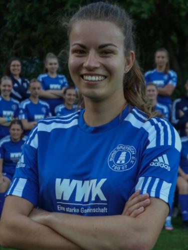 Giulia Emily Kessenich