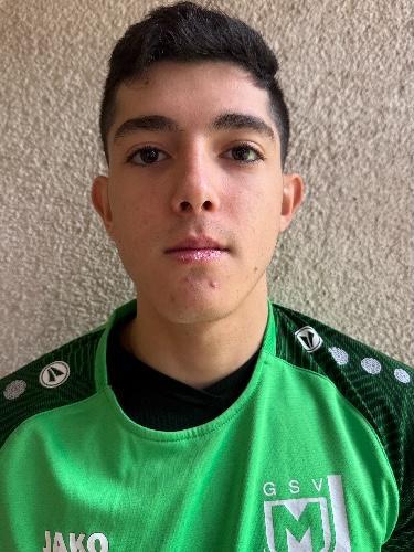 Akif Cömek