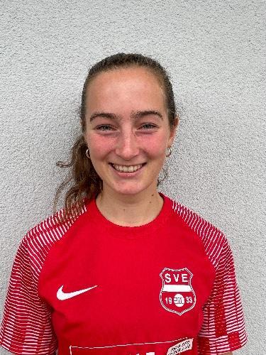 Sofie Emma Rosa Körner