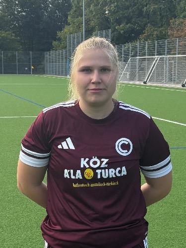 Marie Petersen