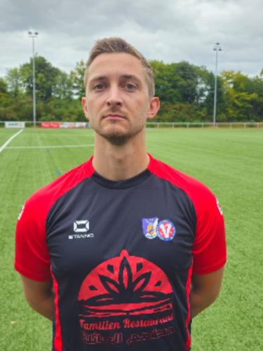 Niko Kreis