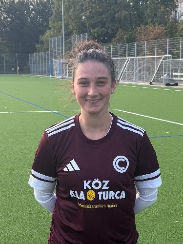 Elisabeth Dochow