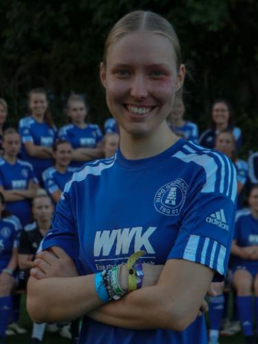 Madita Luise Schröer