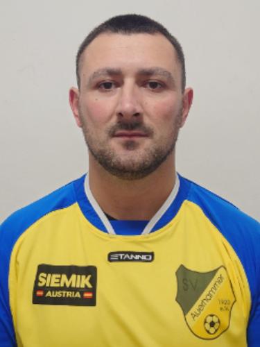 Daniel Taleski