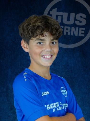 Joel Thiago Santos Sedlaczek