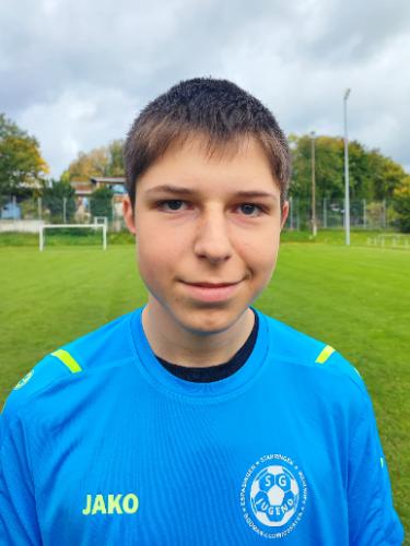 Fabian Fugel