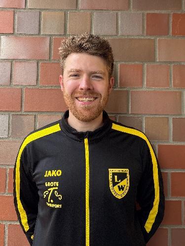 Lars Woltering