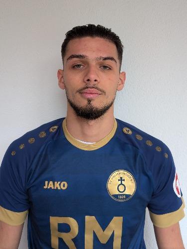 Irmond Bajraj