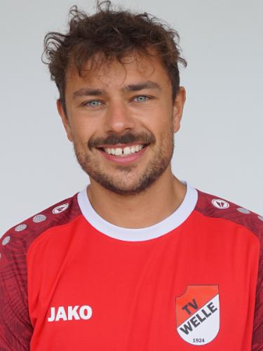 Maximilian Gerson