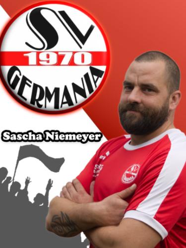 Sascha Niemeyer
