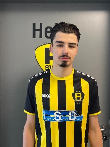 Miguel Alexander Gonzales Arias