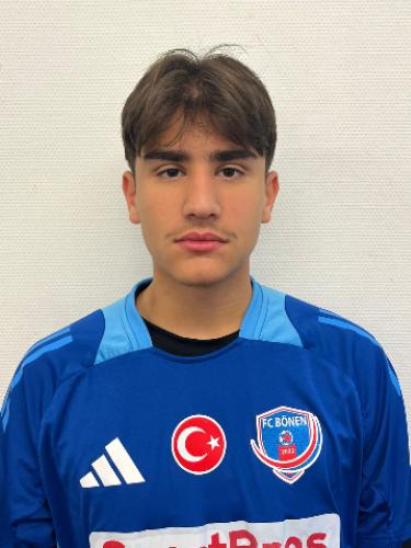 Mete Nasuhoglu
