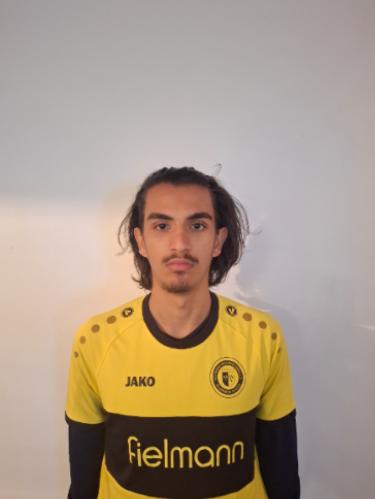 Bahaa Eldein Alfarhan