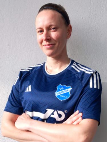 Mareike Müller