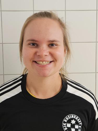 Tanja Munnecke
