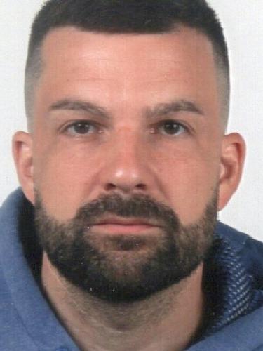 Patrik Roth