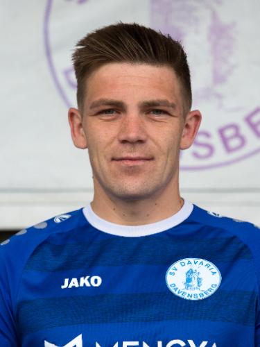Dennis Kreuzberg