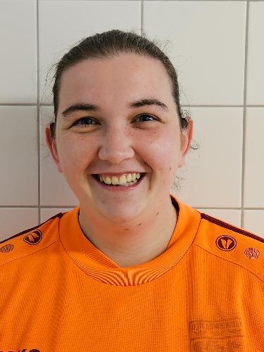 Sabrina Herff