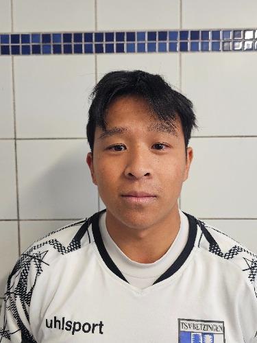 Daniel Huynh Ngoc Trung Phung