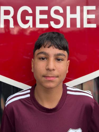 Luca Sebastian Caprariu