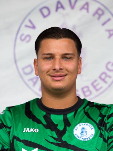 Manjano Wilhelm Wagner