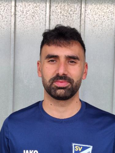 Qudratullah Stanekzai