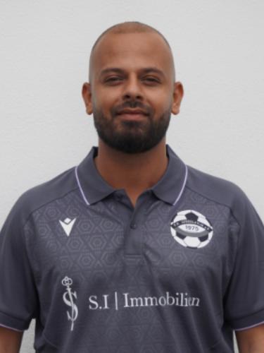 Ahmed Hussien