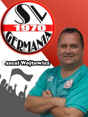 Pascal Wojtowicz