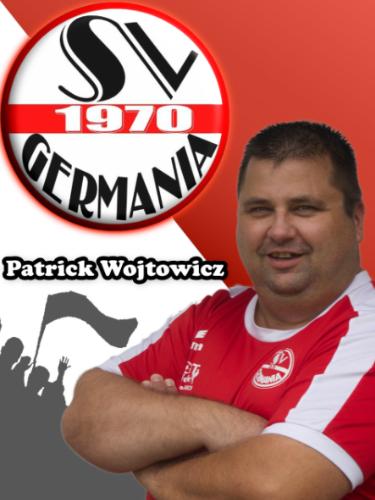 Patrick Wojtowicz
