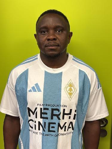 Emmanuel Tchsenkure