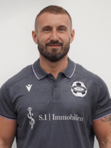 Sinisa Romic