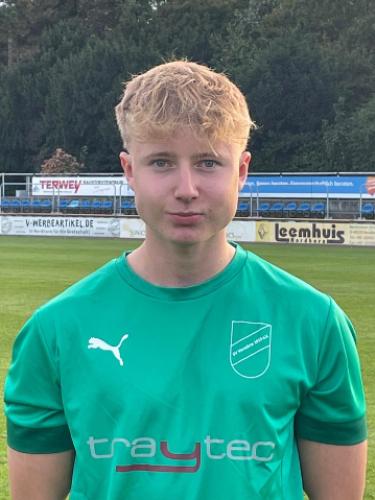 Tobias Mika Gernandt