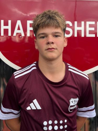 Frederik Heinz Johann Seckler