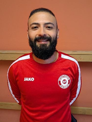 Bahri Yalvac