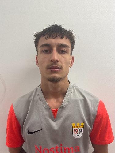 Jona Funaric